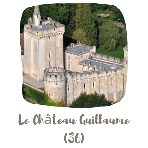 chateau guillaume